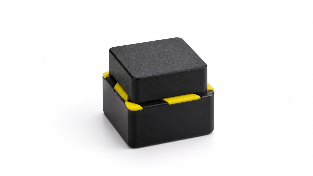 Iconic Bomb Trigger Clicker