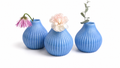 Signature Bud Vase