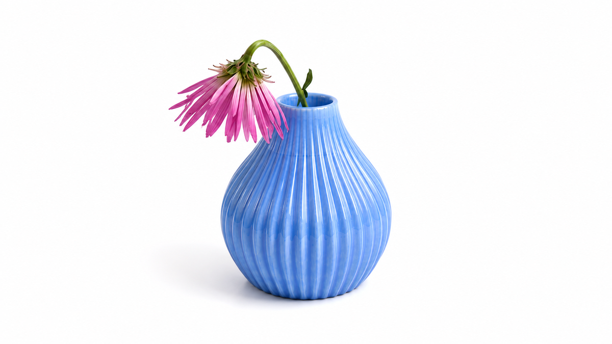Signature Bud Vase