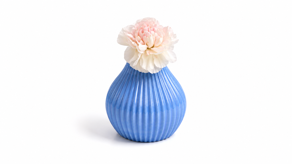 Signature Bud Vase
