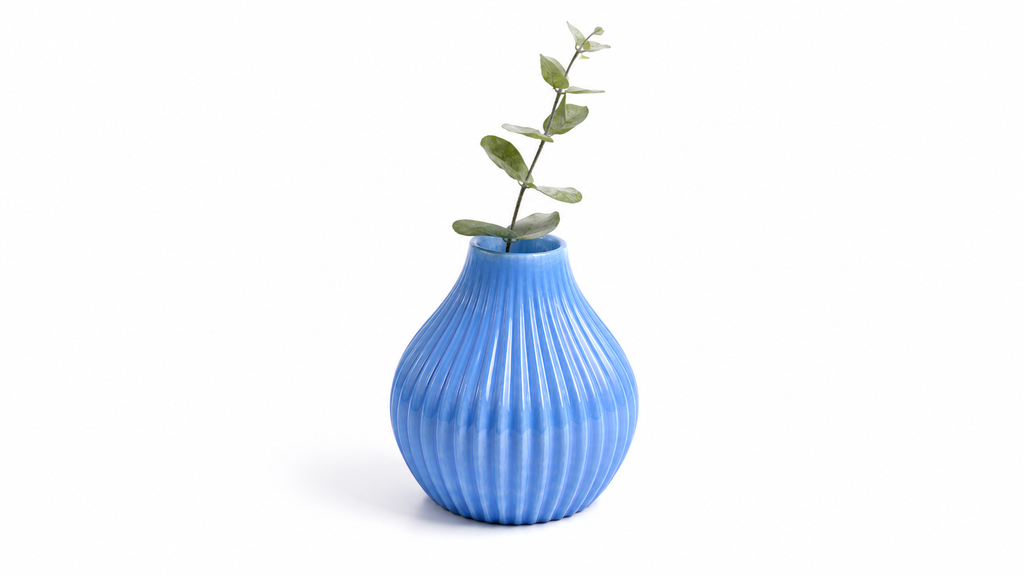 Signature Bud Vase