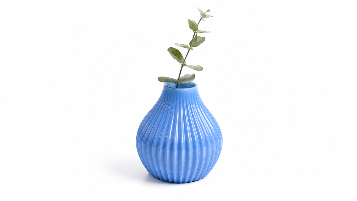Signature Bud Vase