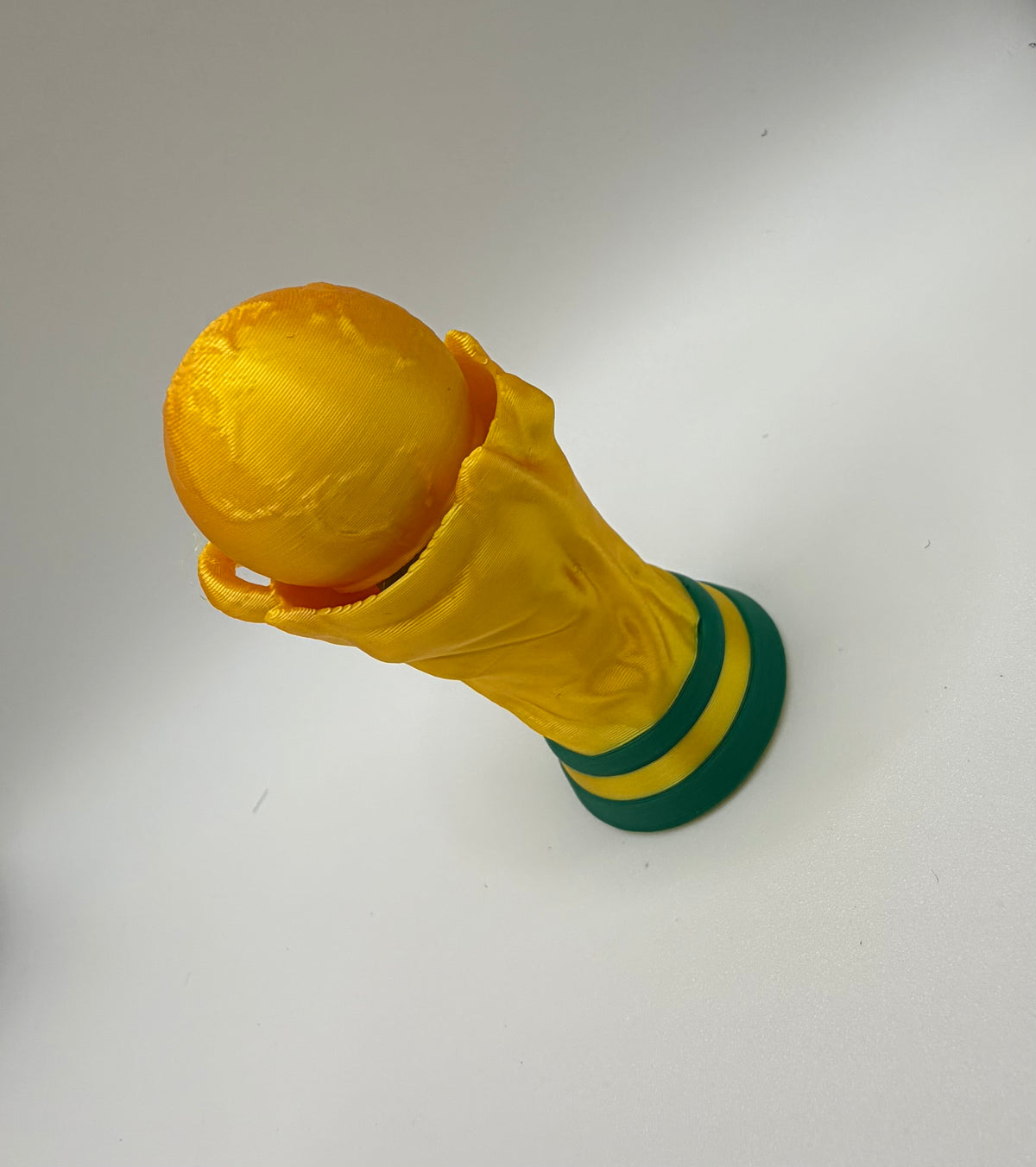 FIFA World Cup Clicker