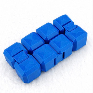 Infinity Cube