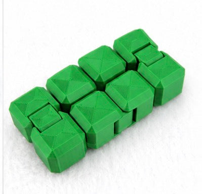 Infinity Cube