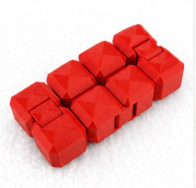 Infinity Cube