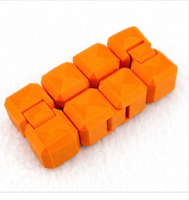 Infinity Cube