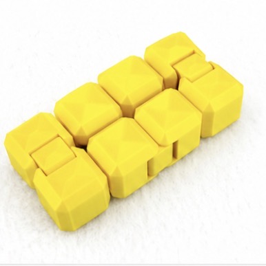 Infinity Cube