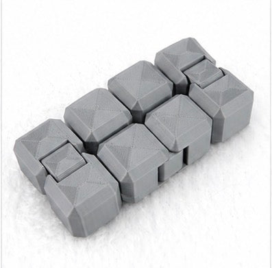 Infinity Cube