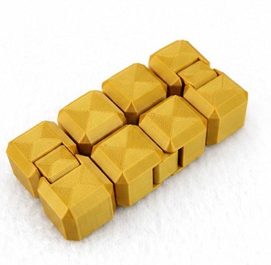 Infinity Cube