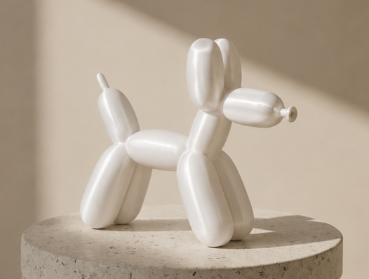 Balloon dog
