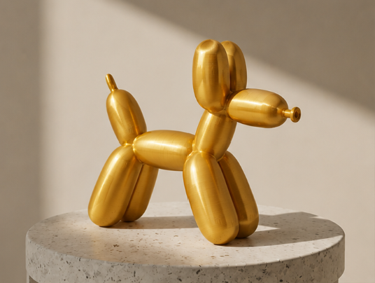 Balloon dog