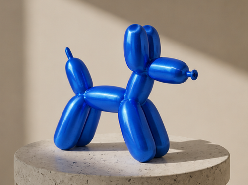Balloon dog