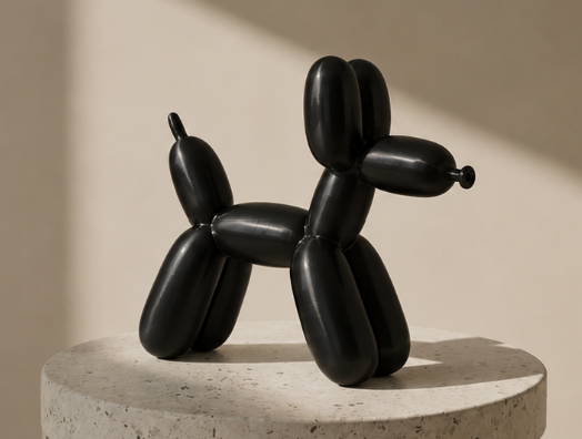Balloon dog
