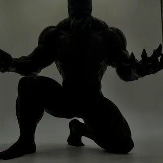 VENOM PENCIL HOLDER