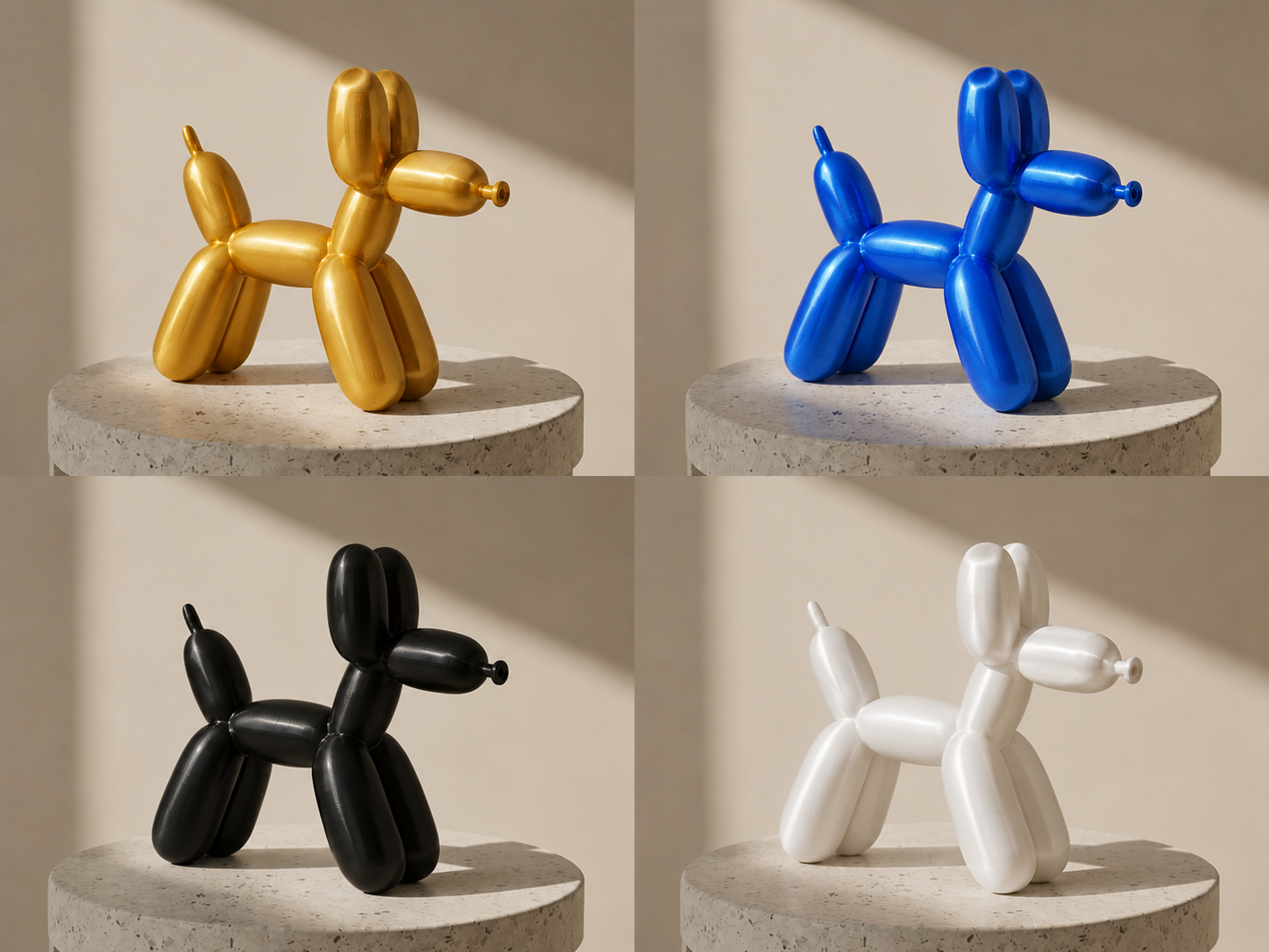 Balloon dog