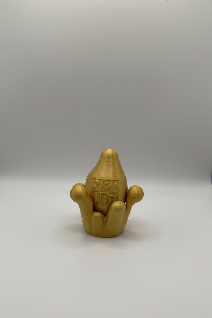Nee Doh Drop Clicker