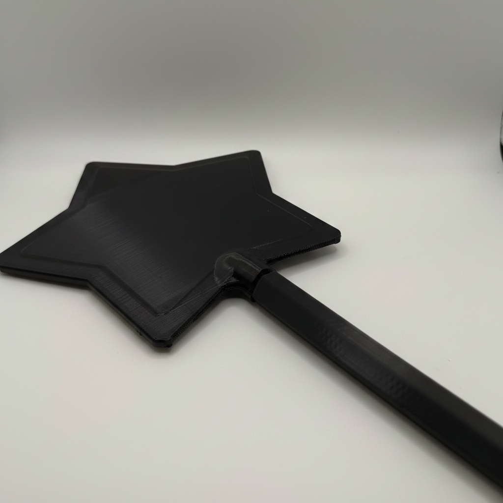 Tap To Pay Magic Wand