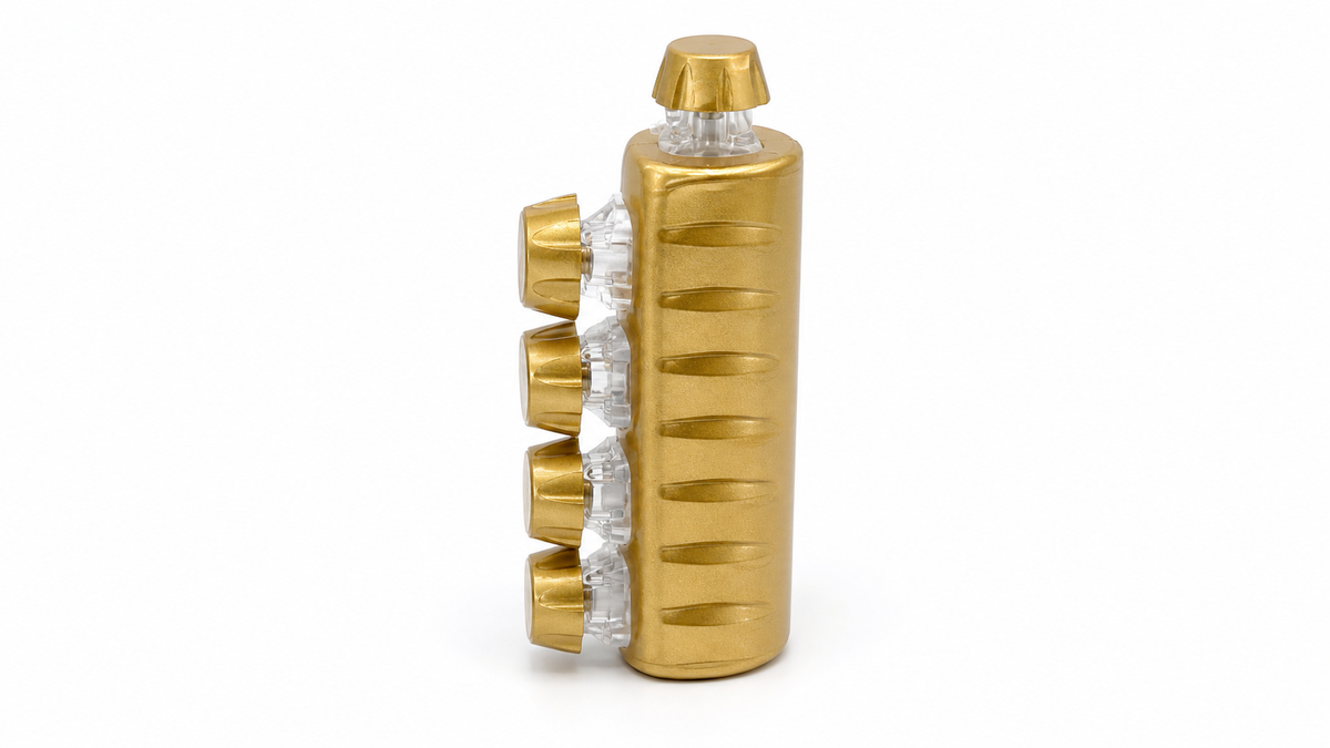 5 Finger Fidget Clicker