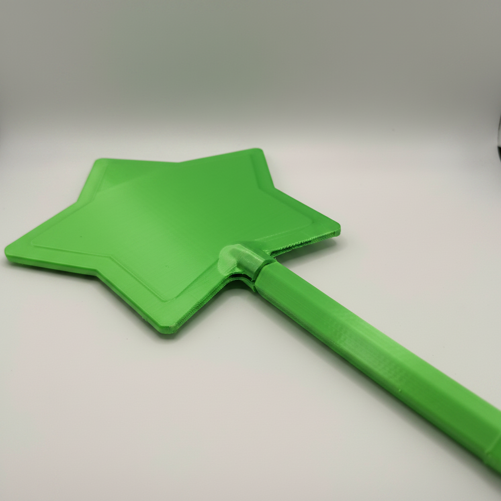 Tap To Pay Magic Wand