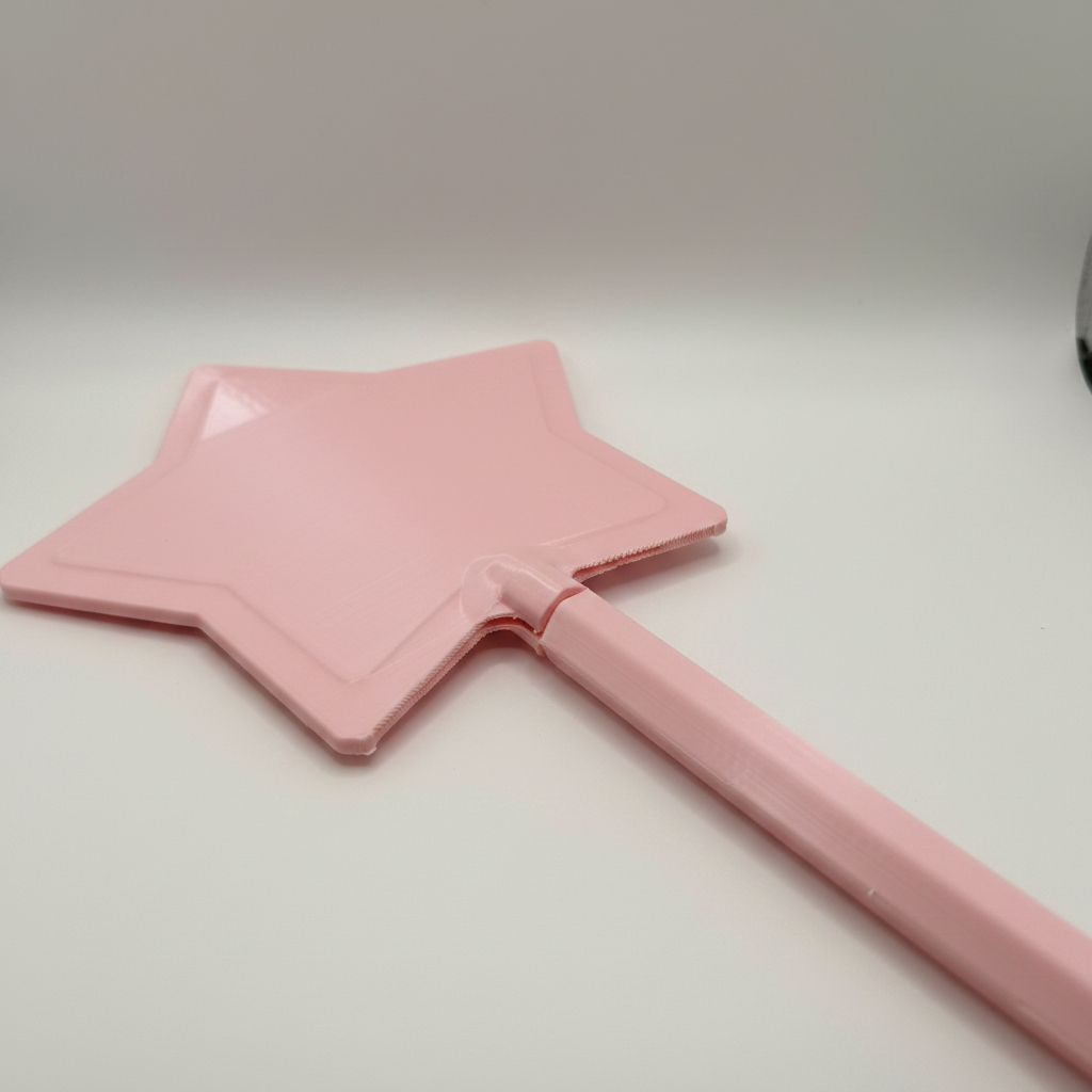Tap To Pay Magic Wand