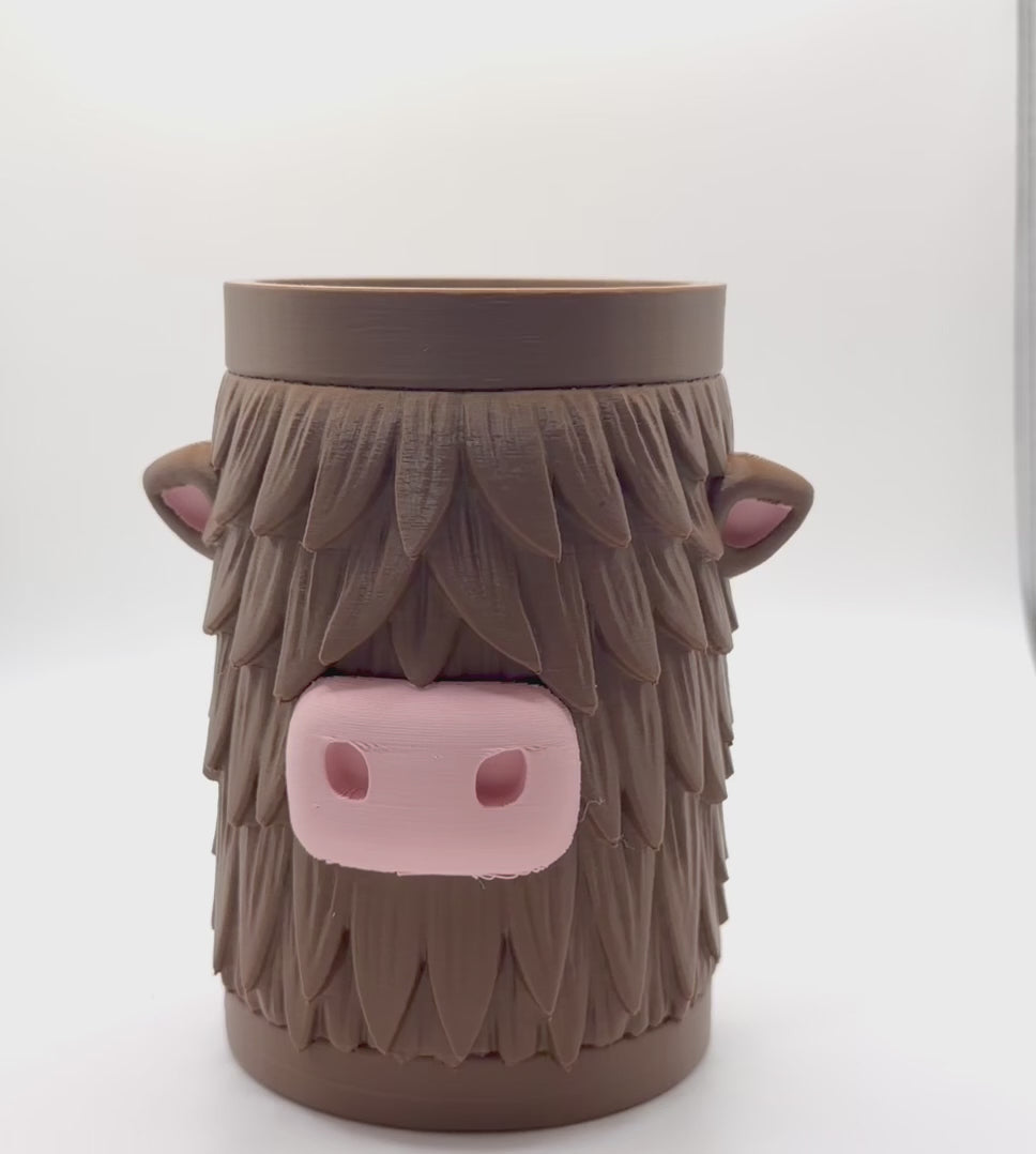 ULTIMATE YAK COOZIE