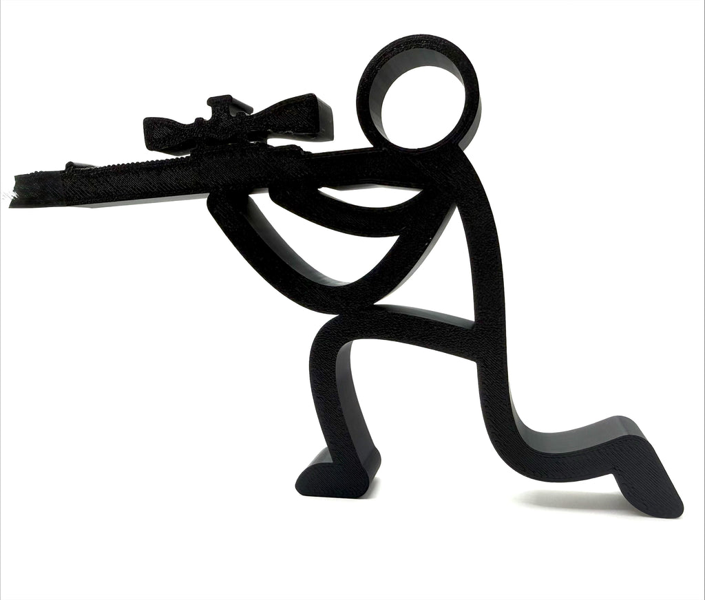 SNIPER PENCIL HOLDER
