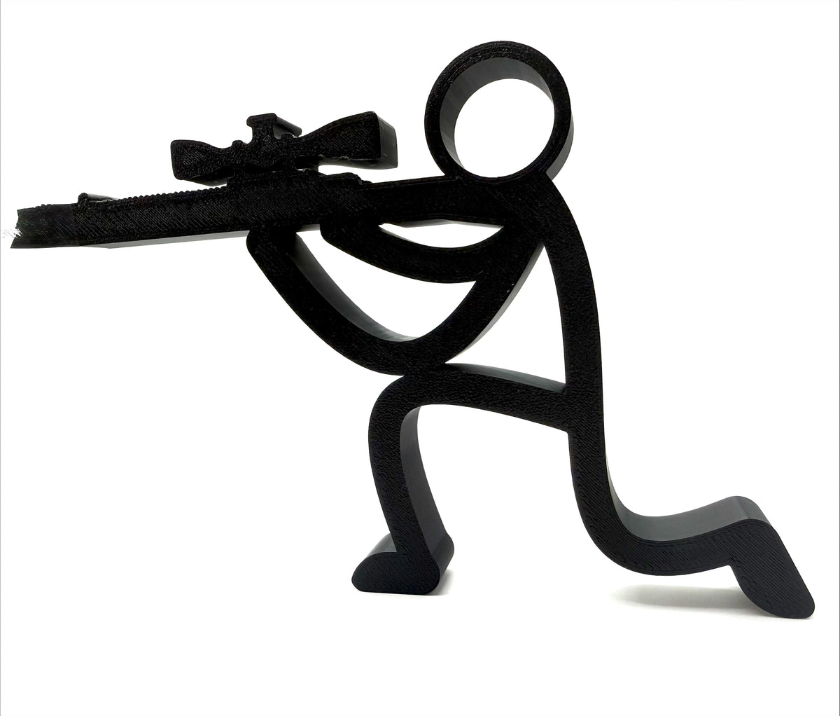 SNIPER PENCIL HOLDER