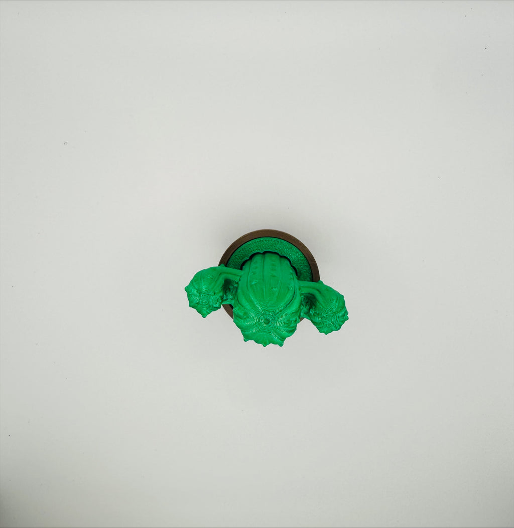Cactus Clicker