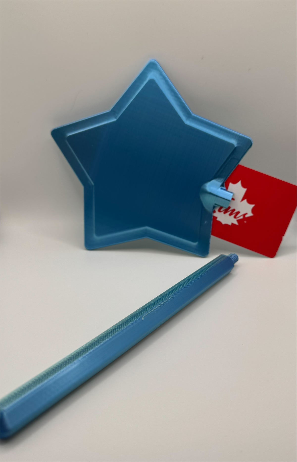 Tap To Pay Magic Wand