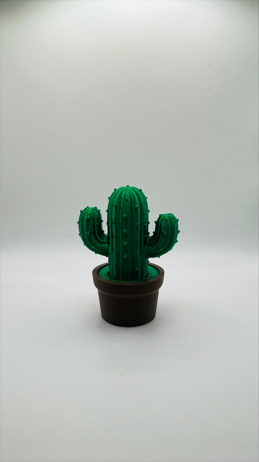 Cactus Clicker