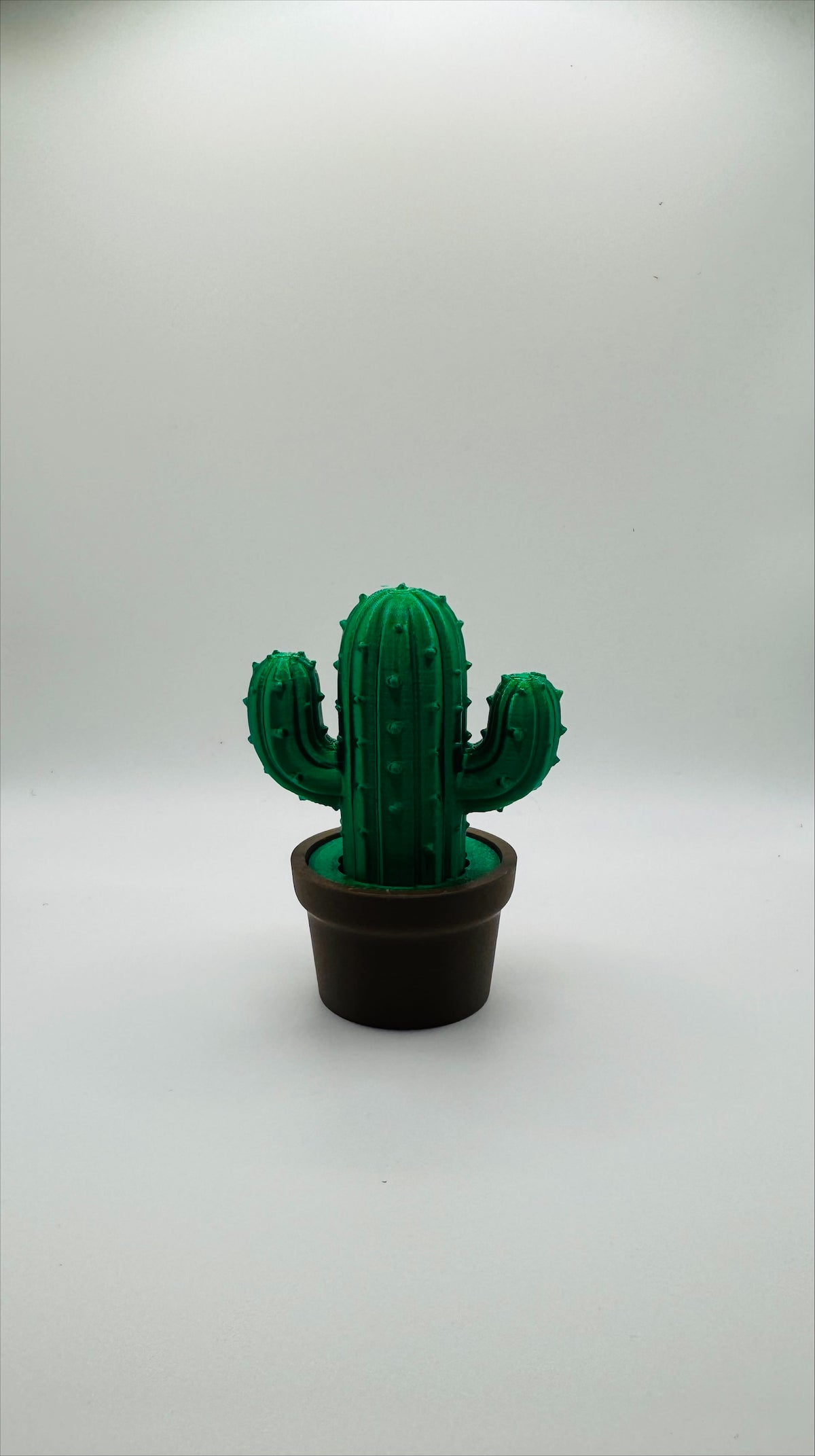 Cactus Clicker