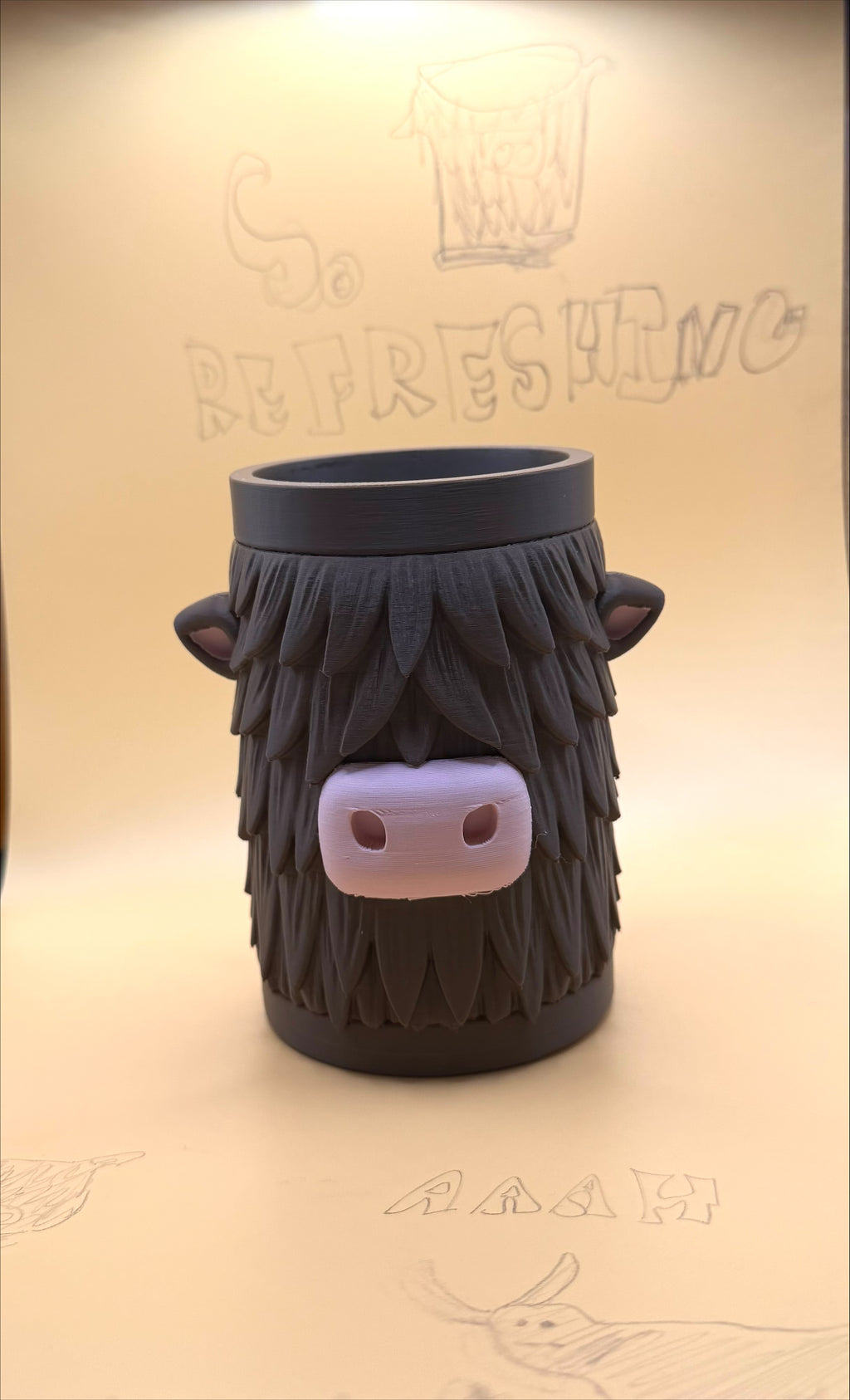 ULTIMATE YAK COOZIE