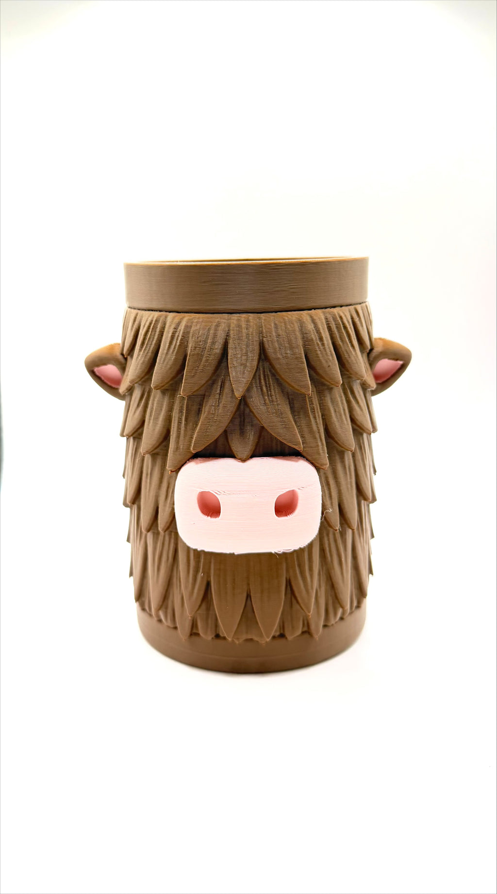 ULTIMATE YAK COOZIE