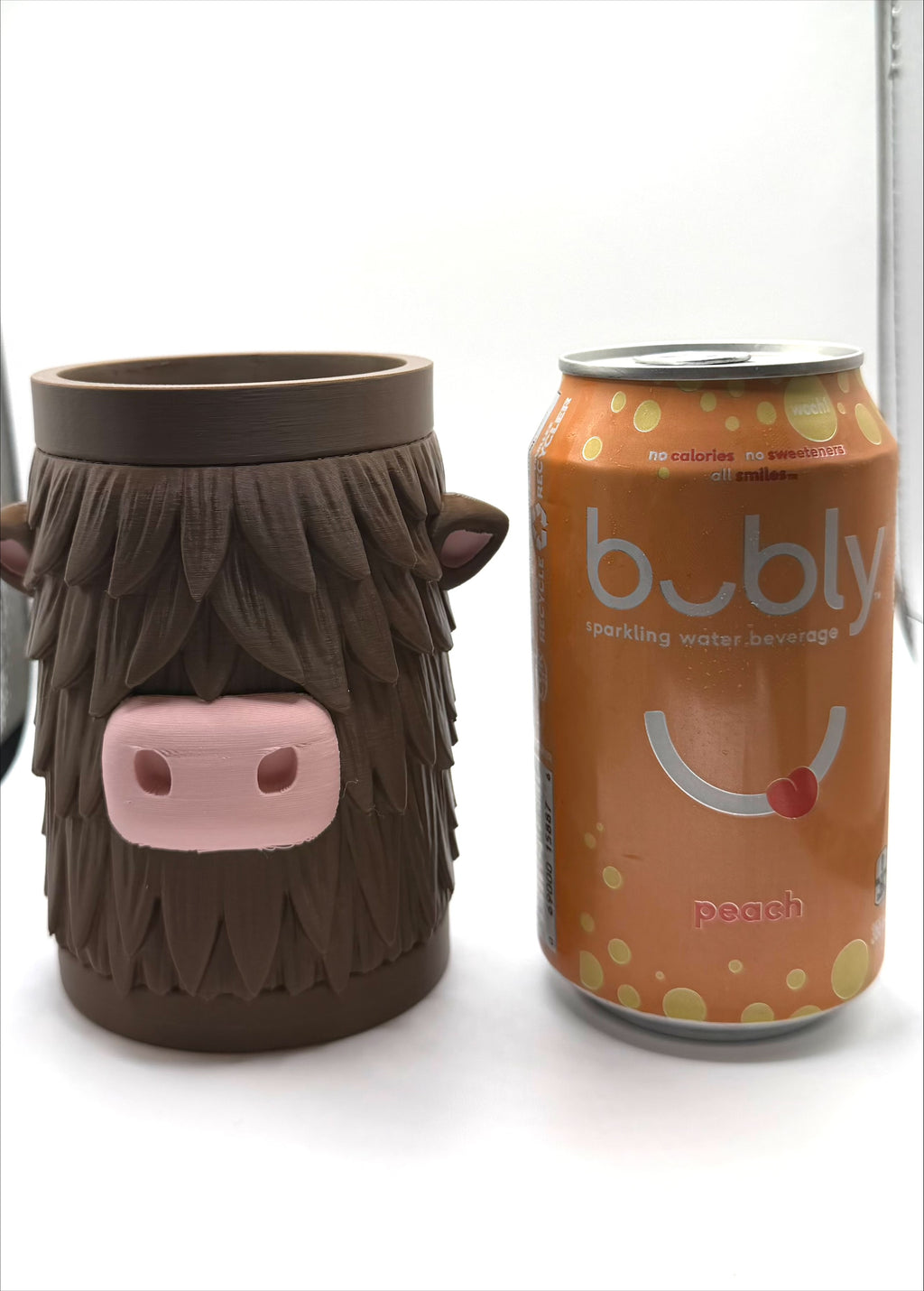 ULTIMATE YAK COOZIE