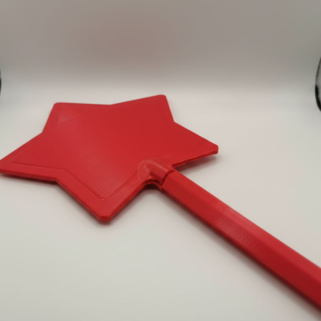 Tap To Pay Magic Wand