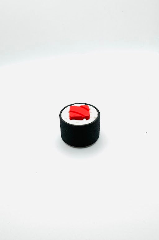 Tuna Sushi Clicker