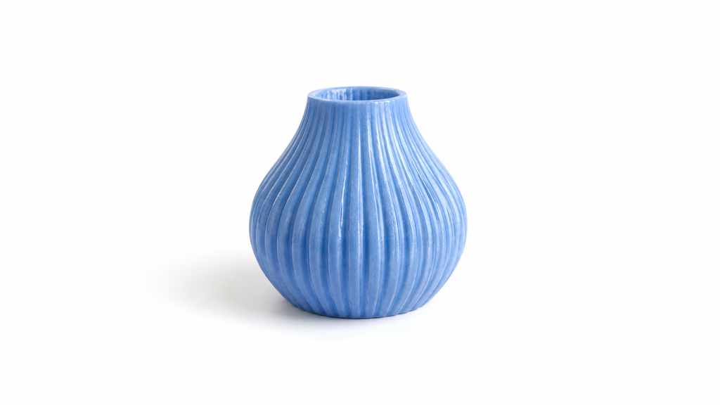 Signature Bud Vase