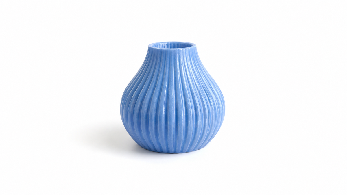 Signature Bud Vase