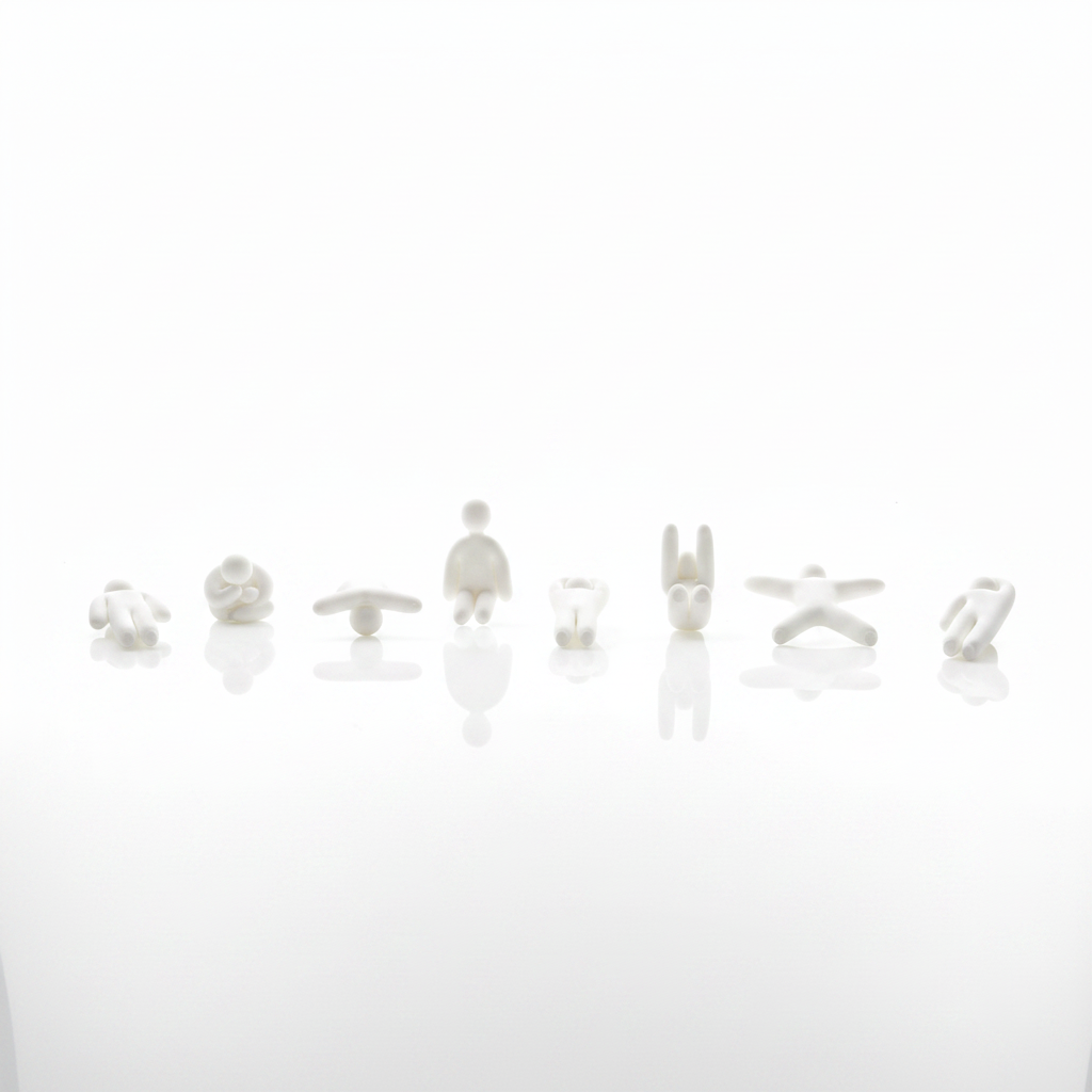 Mecha Cameleon Set