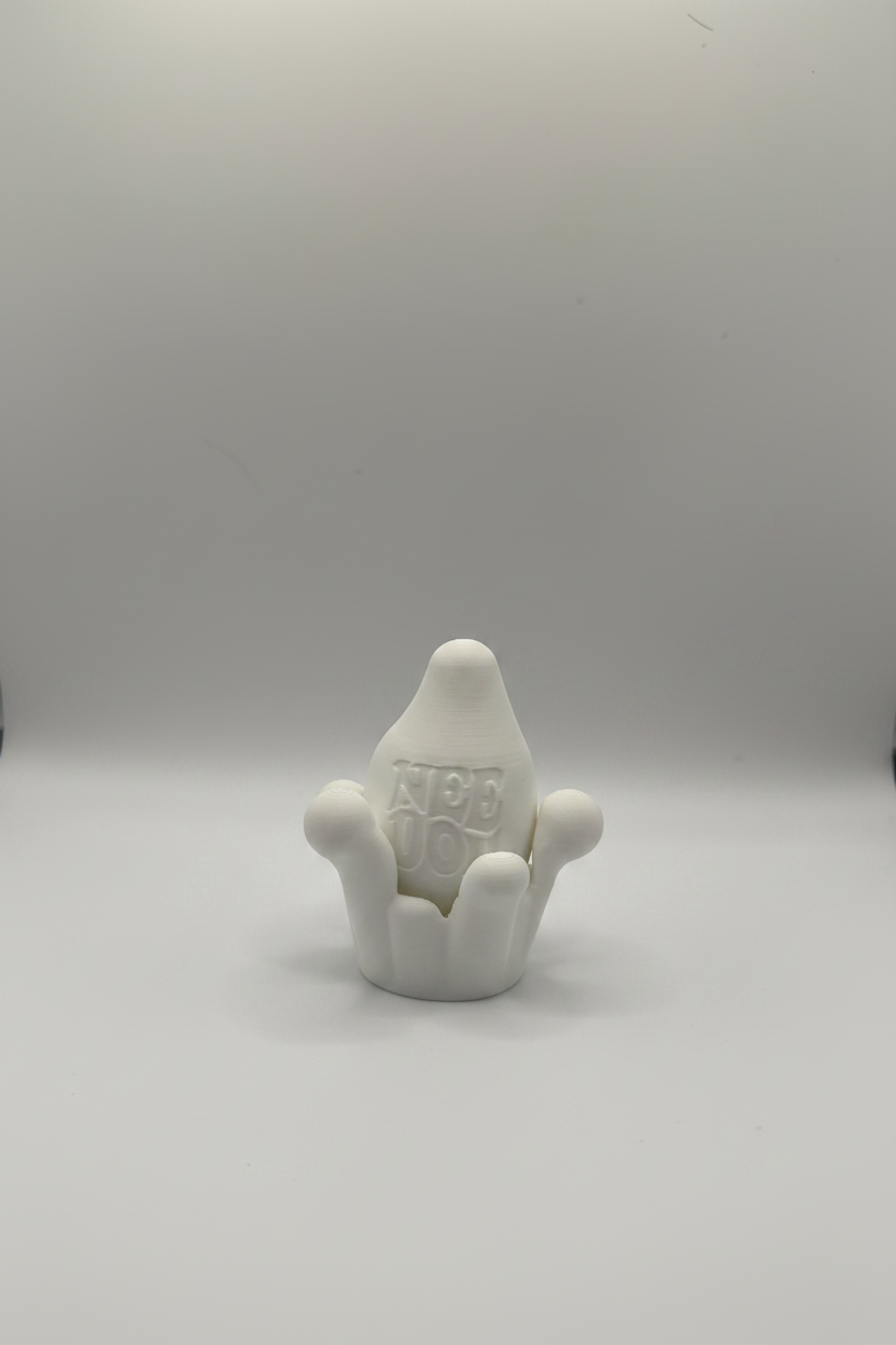 Nee Doh Drop Clicker