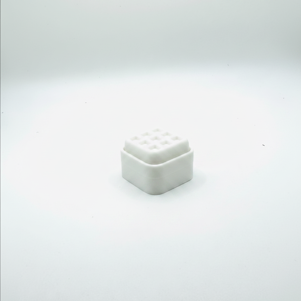 The Iconic Steamy Waffle Clicker