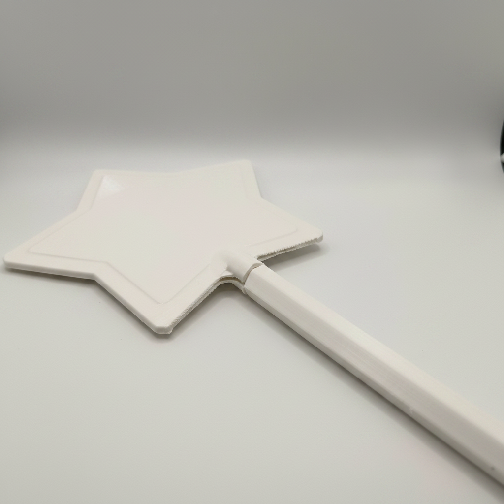 Tap To Pay Magic Wand