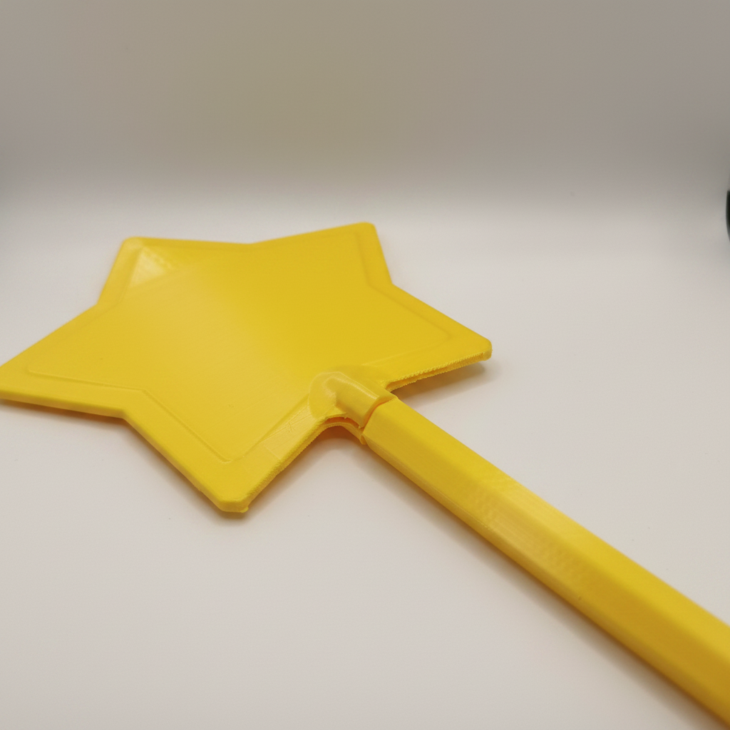 Tap To Pay Magic Wand